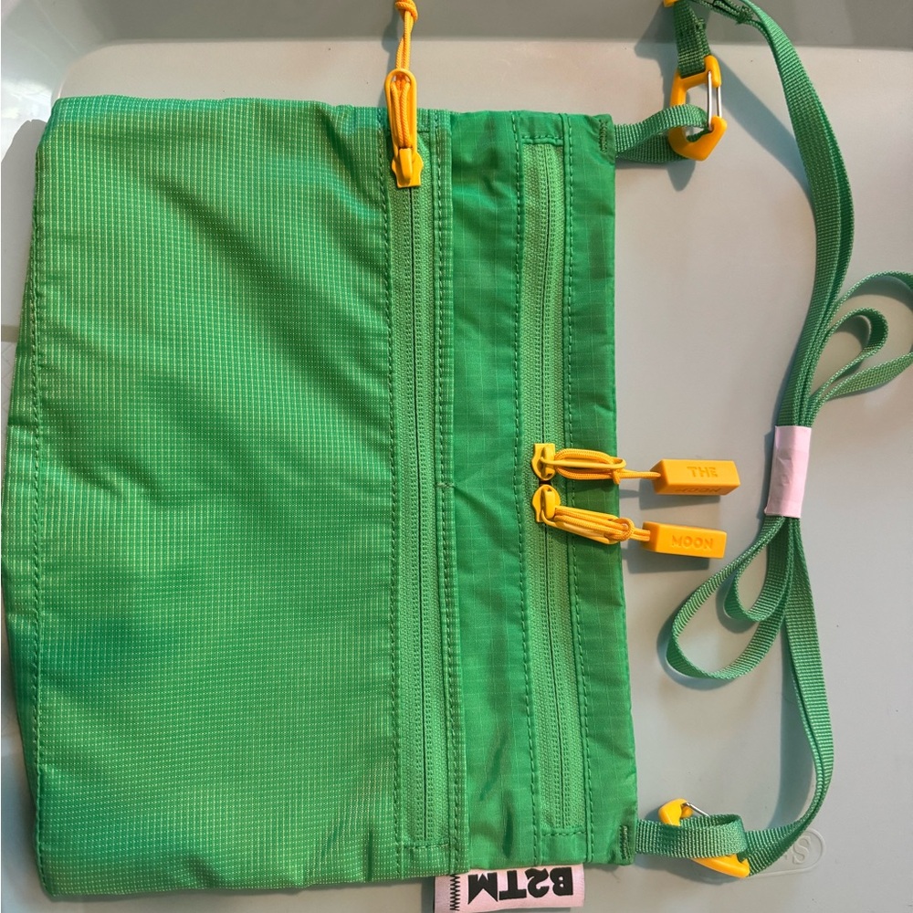 Baboon to the moon b2tm sacoche bag sofi tukker limited edition